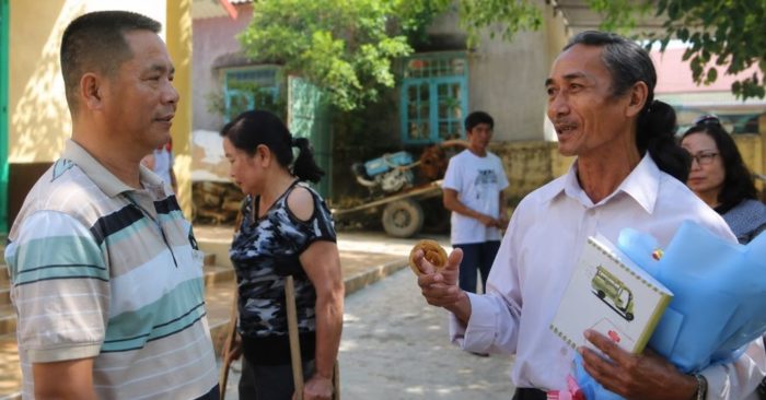 Lâm Đồng kiến nghị xem xét vụ án mạng 46 năm trước, hành trình bền bỉ đi tìm công lý của gia đình tiếp tục thu hút sự quan tâm.