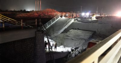 Không kích của Mỹ đẩy lưới điện Iran và Kuwait vào tình trạng khẩn cấp