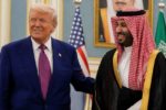 Điều kiện của ông Trump khiến thỏa thuận hạt nhân với Riyadh thêm bất định