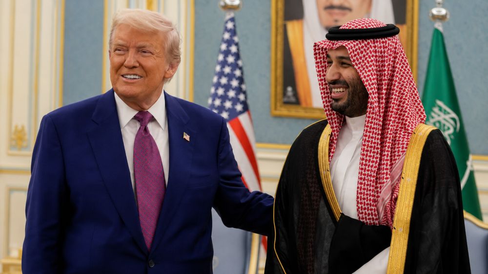 Ông Trump và Ả Rập Xê Út: Những rủi ro trong quan hệ song phương và các tính toán địa chính trị đáng chú ý.