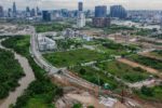 Dự thảo luật đất đai mở đường cấp sổ đỏ cho đất vi phạm thủ tục cũ