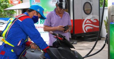 Bộ Công Thương muốn bỏ giá cơ sở, trao quyền định giá xăng dầu cho doanh nghiệp