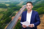 Hai cao tốc hơn 35.000 tỷ đồng ở Lâm Đồng mới giải ngân được 17%