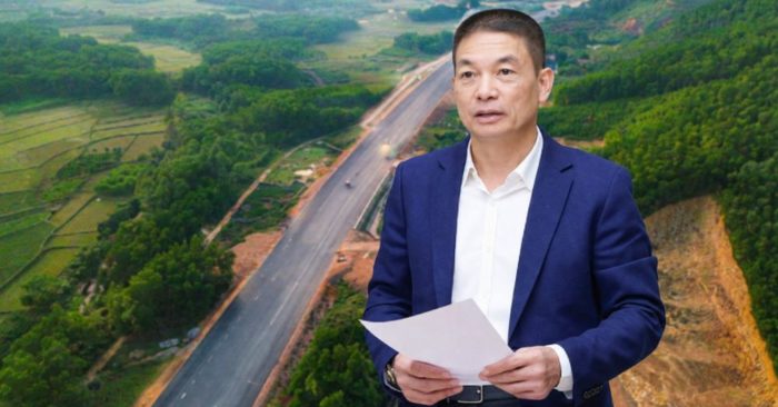 Tuyến cao tốc "xuyên rừng đẹp nhất" Việt Nam hơn 18.000 tỷ đồng do Tập đoàn Sơn Hải đầu tư có diễn biến mới, thu hút sự quan tâm.