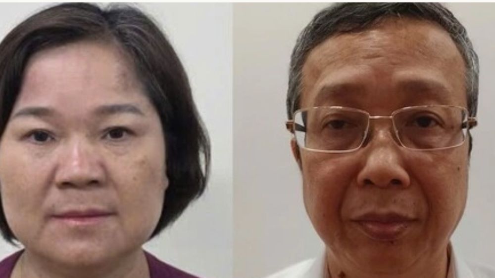 Thứ trưởng Nông nghiệp và Môi trường Hoàng Trung bị bắt, cơ quan chức năng tiếp tục điều tra vụ án liên quan.