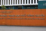 Hơn 320 học sinh chuyên Tuyên Quang vẫn được đăng ký xét tuyển đại học