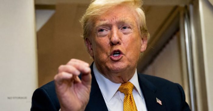 Ông Trump nói Iran yêu cầu tiếp tục đàm phán, hé lộ diễn biến mới trong quan hệ Mỹ - Iran và các nỗ lực ngoại giao.