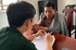 Nghi phạm đâm chết bạn thuyền giữa biển bị bắt ngay khi tàu cập bến