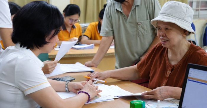Kiến nghị thu hẹp khoảng cách lương hưu với người nghỉ hưu sớm nhằm bảo đảm quyền lợi và tăng tính công bằng trong chính sách