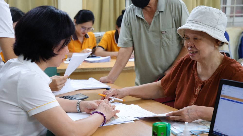 Kiến nghị thu hẹp khoảng cách lương hưu với người nghỉ hưu sớm nhằm bảo đảm quyền lợi và tăng tính công bằng trong chính sách