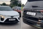 Biển số trùng khớp lộ ra một vụ mua bán xe không sang tên