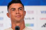 Ronaldo xác nhận đây là kỳ World Cup cuối cùng trong sự nghiệp