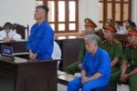 Phan Đoàn Thái lĩnh 15 năm tù vì nhận hối lộ trong vụ AIC