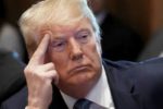Trump cân nhắc leo thang tại Iran sau khi đàm phán bế tắc