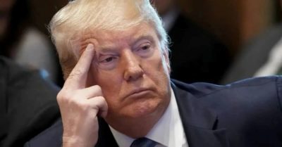 Trump cân nhắc leo thang tại Iran sau khi đàm phán bế tắc
