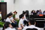 Phiên xử Herbitech làm giả hàng triệu sản phẩm sức khỏe bị hoãn vì bị cáo chủ chốt nhập viện