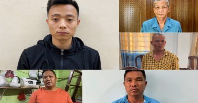 Đồng Tháp đề nghị truy tố 5 bị can tổ chức đưa người xuất cảnh trái phép