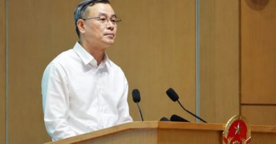 Bộ trưởng Tài chính yêu cầu xử nghiêm hành vi tăng giá bất hợp lý khi xăng đã giảm