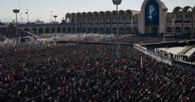 Mojtaba Khamenei định hình Iran bằng học thuyết đối đầu trực diện