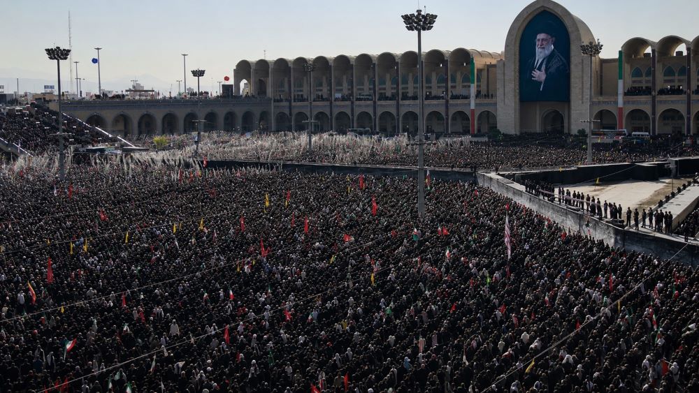 Kỷ nguyên hậu Khamenei đang định hình Iran giữa biến động chính trị, với nhiều thay đổi về quyền lực và định hướng chiến lược.