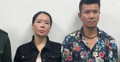 Bệnh nhân tâm thần trốn viện, điều phối đưa ma túy vào Sầm Sơn sử dụng