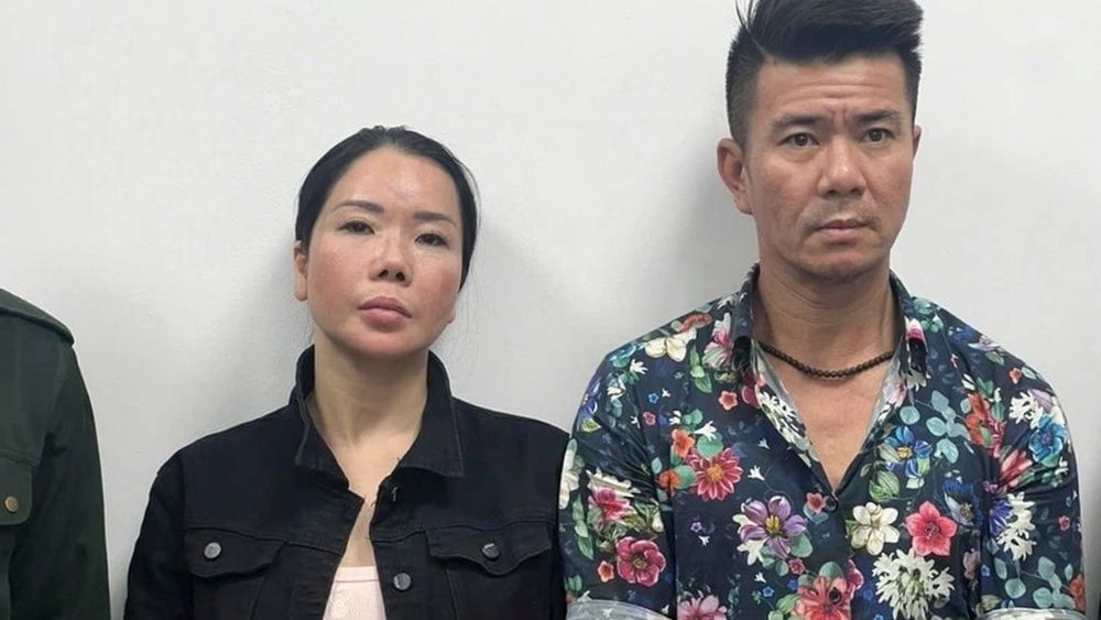 Bệnh nhân trốn khỏi Viện Pháp y tâm thần mang ma túy vào Sầm Sơn sử dụng. Diễn biến vụ án và thông tin điều tra mới nhất.