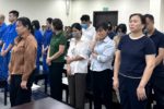 Cán bộ Sở Y tế Hà Nội nhận hối lộ, cấp phép sai 686 cơ sở