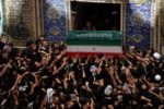 Ông Trump tuyên bố thỏa thuận Iran tan vỡ nhưng vẫn để ngỏ đàm phán