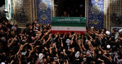Ông Trump tuyên bố thỏa thuận Iran tan vỡ nhưng vẫn để ngỏ đàm phán