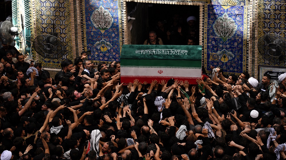 Ông Trump với Iran: Chiến lược của Washington trước căng thẳng Trung Đông và những toan tính sau biến động tại Iran.