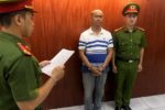 Công an TPHCM bắt tạm giam sáu người đổ trộm gần 800 tấn chất thải