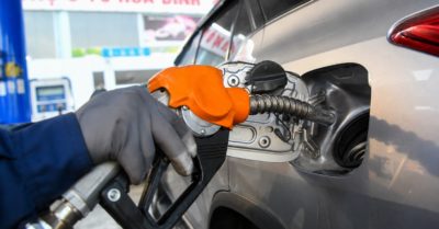 Thanh tra Chính phủ vào cuộc rà soát toàn diện thị trường xăng dầu