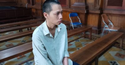Thuê nhà rồi bán lại bằng giấy tờ giả, chiếm đoạt hơn 7 tỷ đồng