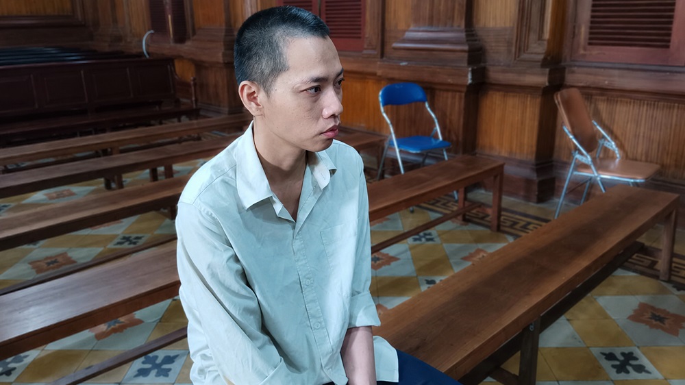 Phạm Văn Quyền lĩnh án vì thuê nhà rồi mang bán cho người khác, vụ án làm rõ thủ đoạn lừa đảo chiếm đoạt tài sản.