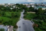Đường Chu Văn An ở Quảng Ngãi: khởi công năm 2016, đến nay vẫn chưa thông tuyến