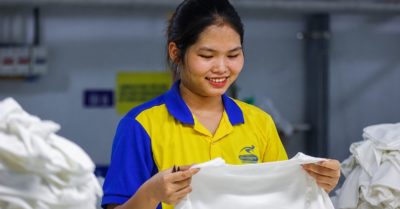 Đề xuất tăng lương tối thiểu vùng cao nhất 390.000 đồng