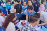 Hàng chục nghìn vị trí tuyển dụng chờ lao động tại các sàn việc làm TP.HCM