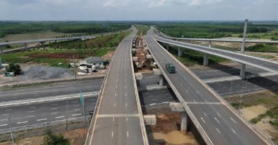 Cục Hàng không đề xuất lộ trình ba bước chuyển bay sang Long Thành