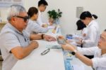 24.320 tỷ đồng lương hưu tăng 8% đến 3,55 triệu người hưu trí