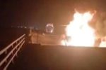 Mỹ không kích sân bay và cầu đường miền Nam Iran trong đêm thứ sáu liên tiếp