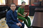 Kháng cáo án hiếp dâm, bị cáo lại lĩnh 15 năm tù giết người