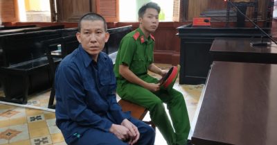 Kháng cáo án hiếp dâm, bị cáo lại lĩnh 15 năm tù giết người