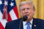 Ông Trump muốn bổ sung Iran vào dự luật trừng phạt Nga