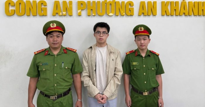 Bắt giam thanh niên lái Porsche biểu diễn drift ở TPHCM vì hành vi gây rối trật tự công cộng, vụ việc thu hút nhiều sự chú ý.