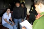 Công an Cần Thơ triệt phá đường dây đánh bạc hơn nghìn tỷ đồng
