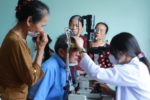 Nghệ An ưu tiên khám sức khỏe miễn phí cho nhóm yếu thế