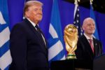 FIFA thu về 15 tỉ USD từ World Cup 2026, vượt xa mục tiêu ban đầu