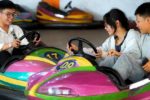 Đầm Sen lỗ lũy kế vượt 400 tỷ đồng sau nhiều quý thua lỗ