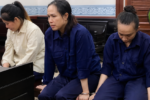 Tòa tuyên phạt nhóm tổ chức mang thai hộ thương mại tại TP HCM