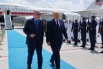 Thổ Nhĩ Kỳ được Mỹ dỡ trừng phạt sau chuyến thăm của Trump